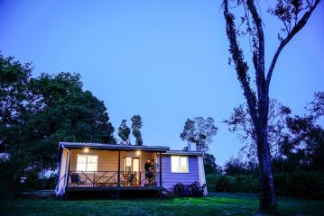 Natures Way Bushbuck Cottage Farm stay, The Crags - 4