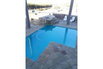 Nautica flat 401 Apartment, Mossel Bay - 4