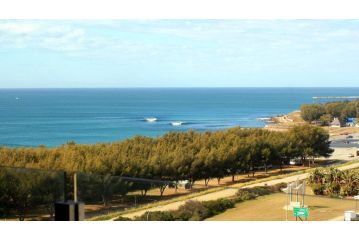 Nautica 708 Seaview Luxury Apartment, Mossel Bay - 1