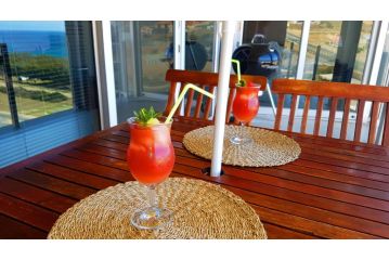 Nautica 708 Seaview Luxury Apartment, Mossel Bay - 4