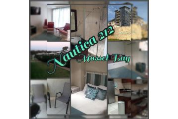 Nautica Apartment, Mossel Bay - 2