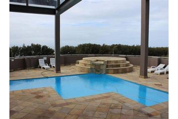 Nautica Apartment, Mossel Bay - 5