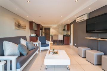 Casa Nautica 215 Apartment, Mossel Bay - 5