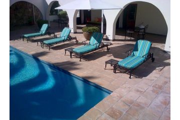 Nautilus Guest house, Hermanus - 4