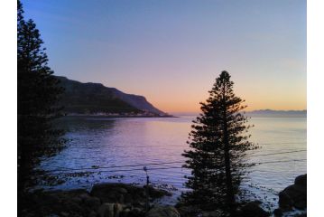 Paradise On the Bay Apartment, Fish hoek - 1