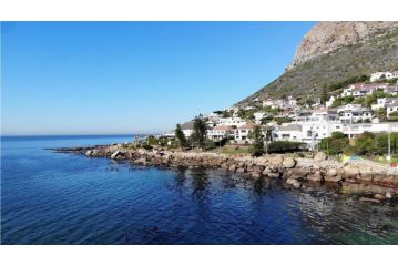 Paradise On the Bay Apartment, Fish hoek - 2