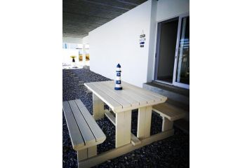 Nautilus Yzerfontein Self catering accommodation on ground level Apartment, Yzerfontein - 4