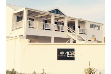 Nautilus Yzerfontein Self catering accommodation on ground level Apartment, Yzerfontein - 2