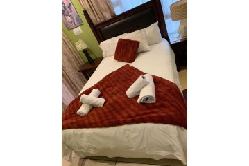Nazna Bed and breakfast, Durban - 3