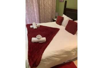 Nazna Bed and breakfast, Durban - 4
