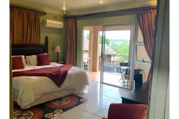 Nazna Bed and breakfast, Durban - 1