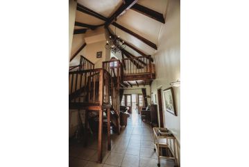 Ndawana River Lodge Guest house, Underberg - 5