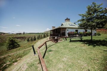 Ndawana River Lodge Guest house, Underberg - 2