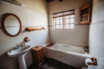 Ndawana River Lodge Guest house, Underberg - 4