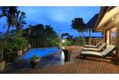 Ndiza Lodge and Cabanas Hotel, St Lucia - thumb 4