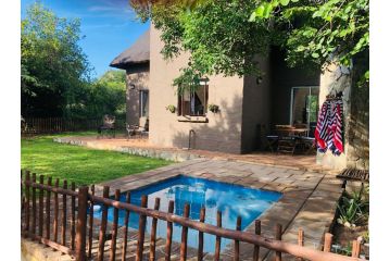 Ndoto Cottage Apartment, Hoedspruit - 2