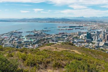 Neat, cozy, central home base for corporate traveller Apartment, Cape Town - 4