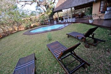 Needles Lodge Hotel, Marloth Park - 1