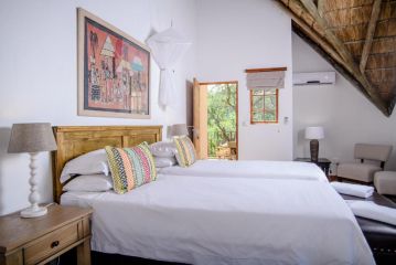 Needles Lodge Hotel, Marloth Park - 5