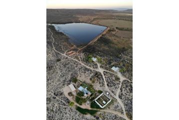 Neels Cottage Guest house, Clanwilliam - 4