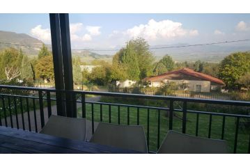 Neethlings Place Guest house, Clarens - 5