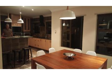 Neethlings Place Guest house, Clarens - 4