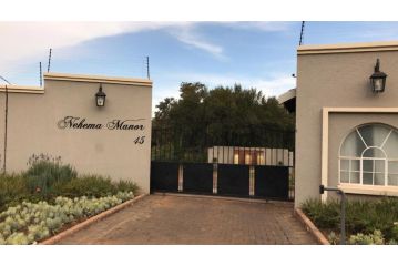 Nehema Manor Guest house, Hartbeespoort - 1