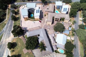 Nelspruit Lodge Hotel, Nelspruit - 3