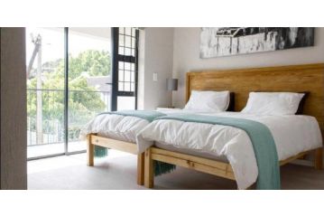 Nemesia Court Apartment, Durbanville - 5