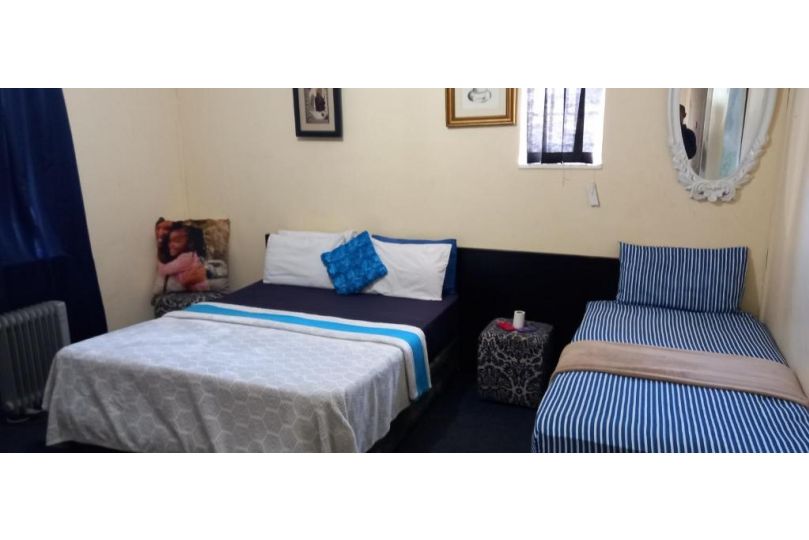 Neo&ruks comfortable rooms Maitland Guest house, Cape Town - imaginea 10