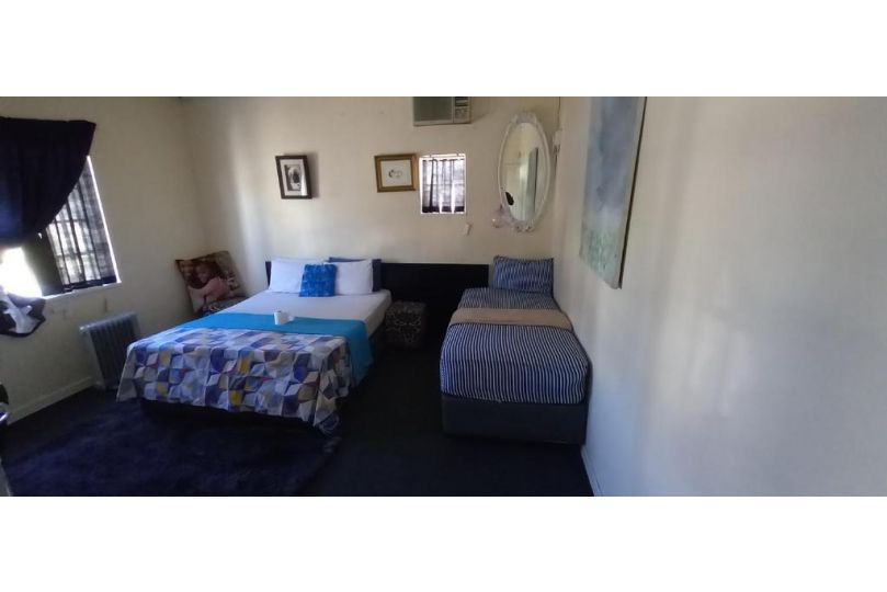 Neo&ruks comfortable rooms Maitland Guest house, Cape Town - imaginea 8