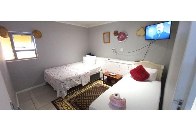 Neo&ruks comfortable rooms Maitland Guest house, Cape Town - imaginea 2