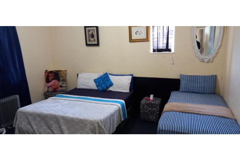 Neo&ruks comfortable rooms Maitland Guest house, Cape Town - imaginea 1