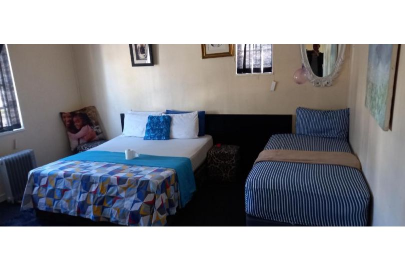 Neo&ruks comfortable rooms Maitland Guest house, Cape Town - imaginea 7