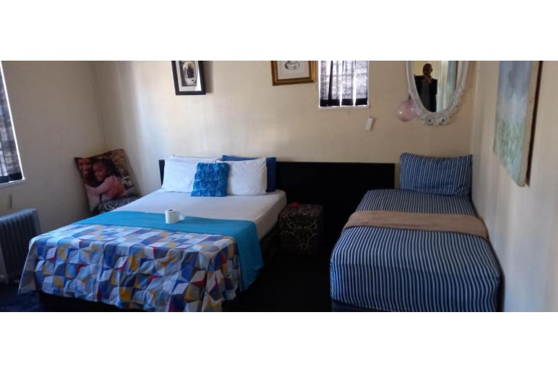 Neo&ruks comfortable rooms Maitland Guest house, Cape Town - imaginea 3