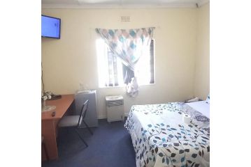Neo&ruks rooms Apartment, Cape Town - 3