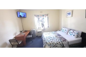 Neo&ruks rooms Apartment, Cape Town - 5