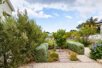 Nerf-af Cottage and ROOMS Guest house, Hermanus - 3