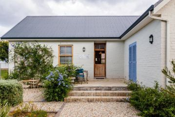 Nerf-af Cottage and ROOMS Guest house, Hermanus - 1