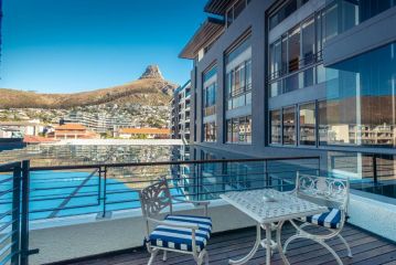 Newkings Boutique Hotel, Cape Town - 1
