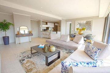 New Luxury Spacious Apartment, Johannesburg - 2