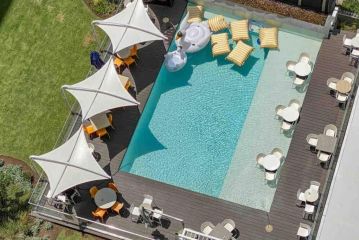 New Luxury Spacious Apartment, Johannesburg - 4