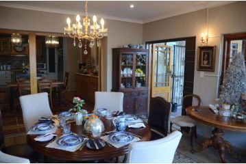 New Stone Manor Guest house, Mossel Bay - 4