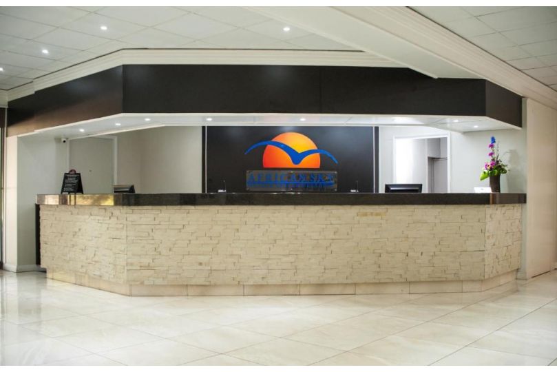 Newcastle Inn Hotel, Newcastle - imaginea 1