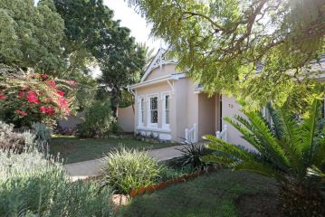 Newington Place Guest house, Port Elizabeth - 3