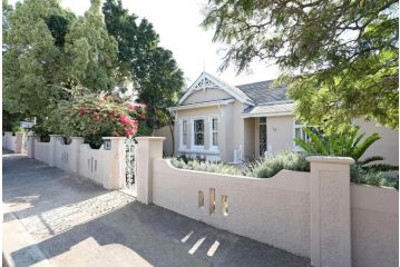 Newington Place Guest house, Port Elizabeth - 1