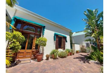 Newlands Guest house, Cape Town - 1