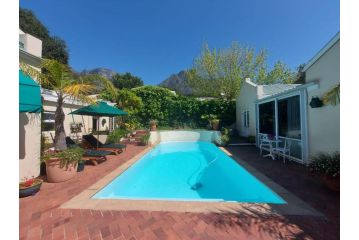 Newlands Guest house, Cape Town - 2