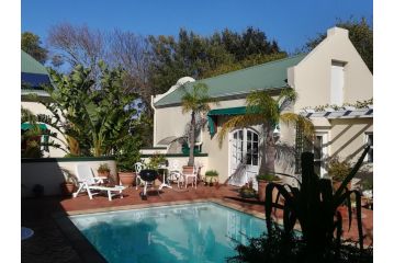 Newlands Guest house, Cape Town - 4