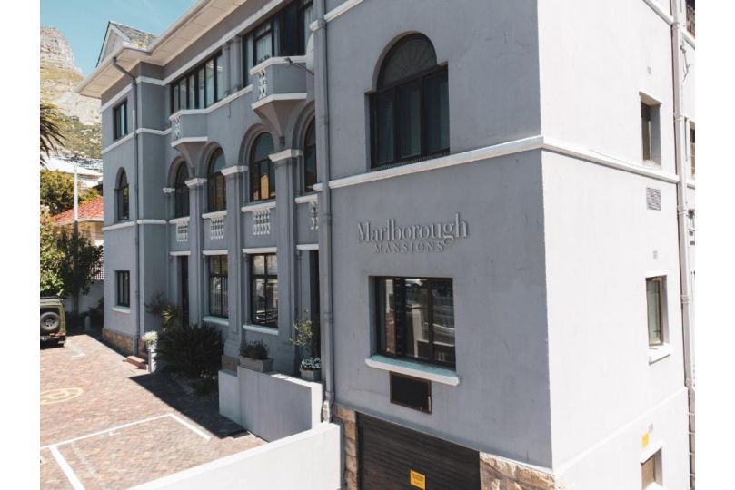 Newly refurbished apartment in Bantry bay Apartment, Cape Town - imaginea 2